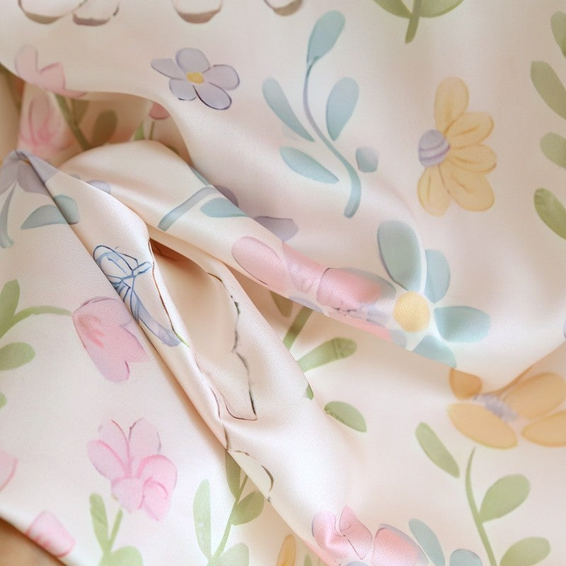 ชุดนอน Muslin Pajamas Collection Muslin Pet (N5042 T5042 L5042 K5042)