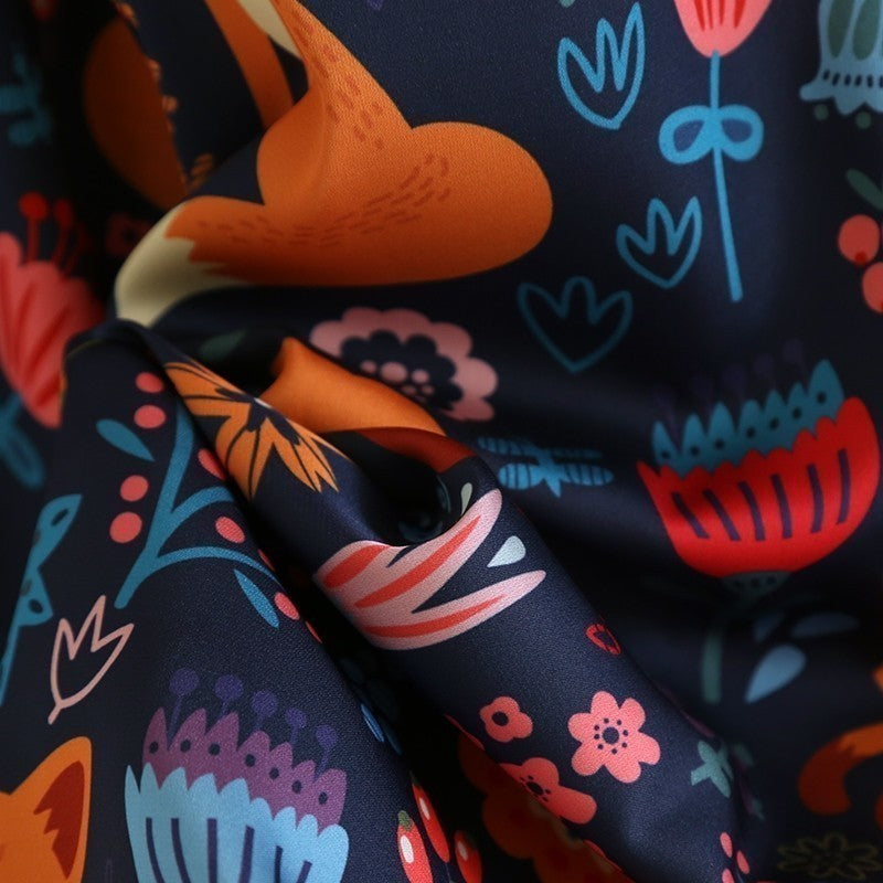 ชุดนอน Muslin Pajamas Collection Muslin Pet (N5045 T5045)