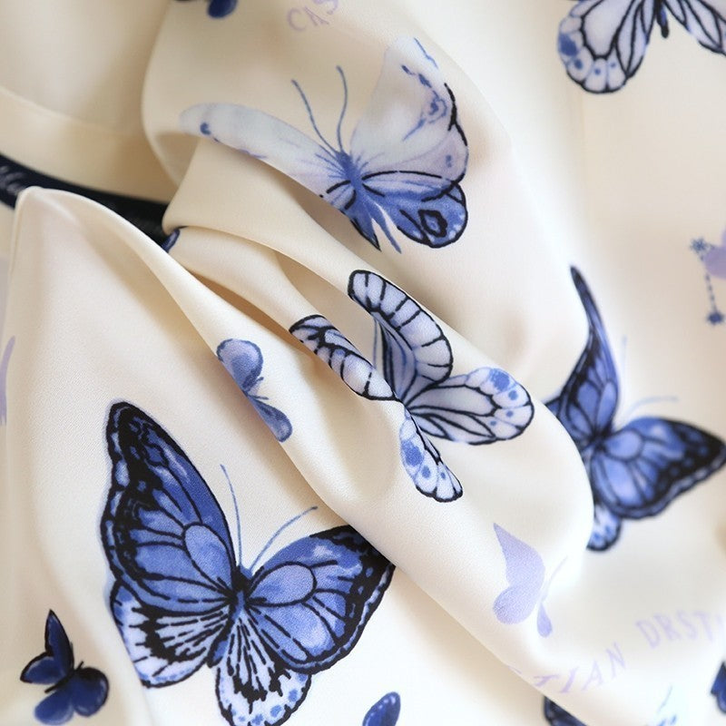 ชุดนอน Muslin Pajamas Collection Muslin Pet (N3120 T3120)