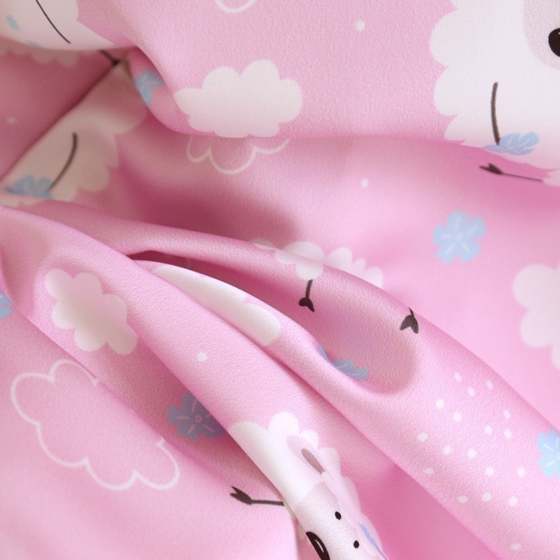 ชุดนอน Muslin Pajamas Collection Muslin Pet (N3132 T3132)