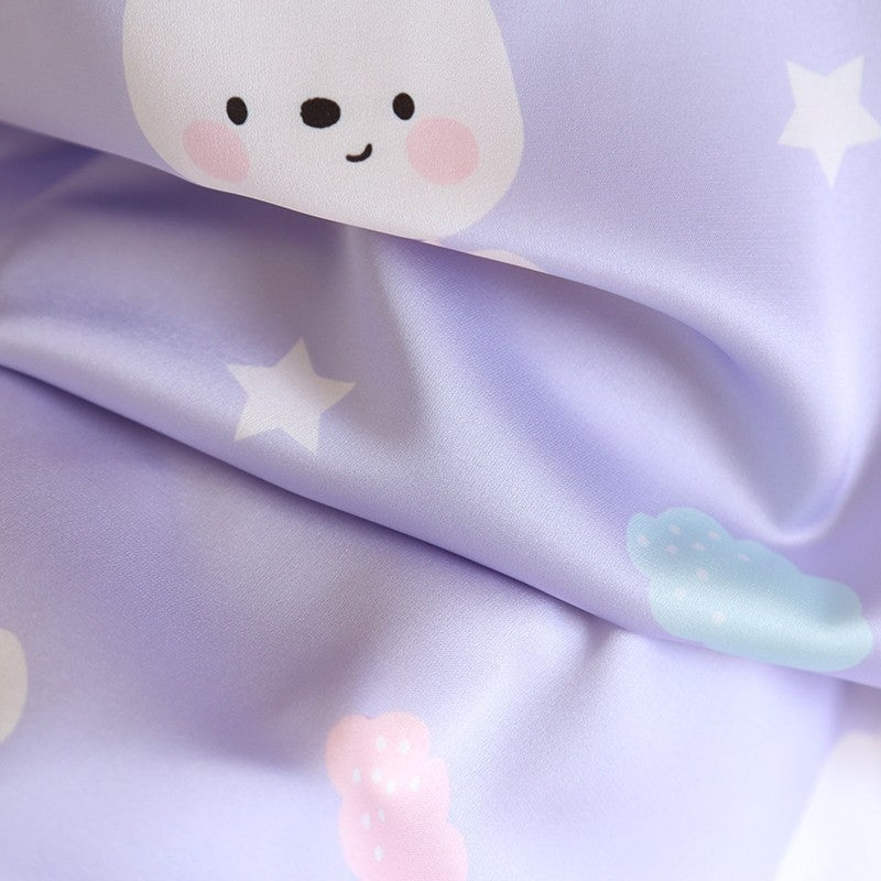 ชุดนอน Muslin Pajamas Collection Muslin Pet (N5025 T5025 M5025)