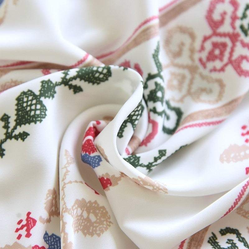 ชุดนอน Muslin Pajamas Collection Muslin Pet (U3240 U3241 U3242 P3241 P3242) | ชุดนอนชุดเที่ยว