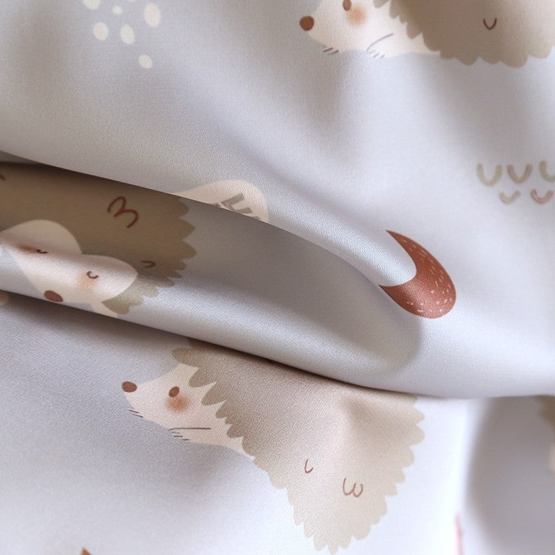 ชุดนอน Muslin Pajamas Collection Muslin Pet (N5028 T5028 Y5028)