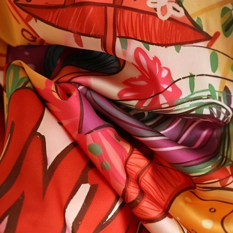 ชุดนอน Muslin Pajamas Collection Muslin Pet (N5052 T5052)