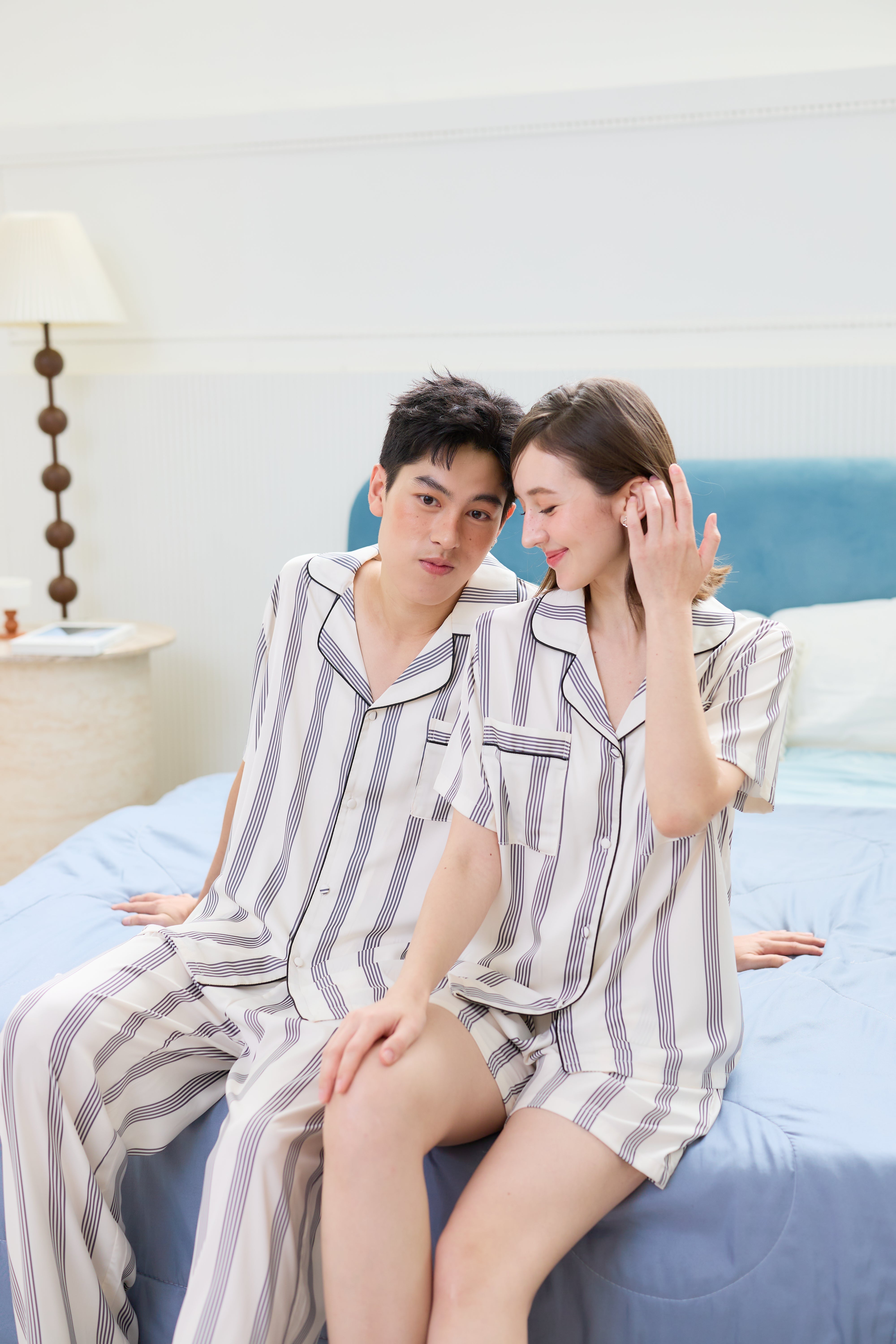 Pajamas