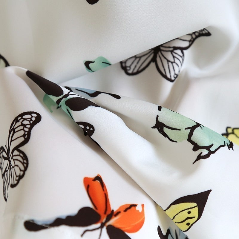 ชุดนอน Muslin Pajamas Collection Muslin Pet (N9131 T9131)