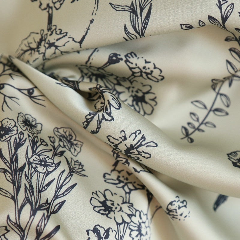 ชุดนอน Muslin Pajamas Collection Muslin Pet (N9126 T9126)