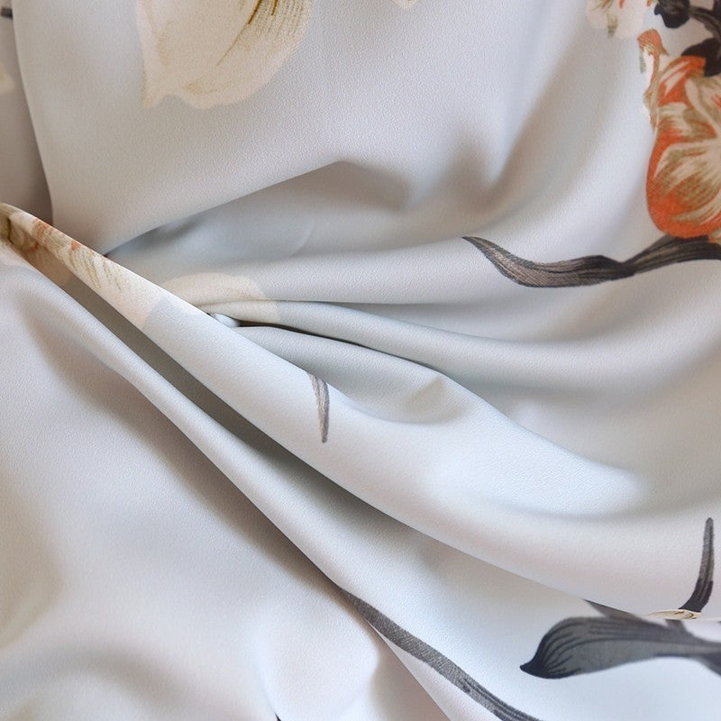 ชุดนอน Muslin Pajamas Collection Muslin Pet (N3129 T3129)