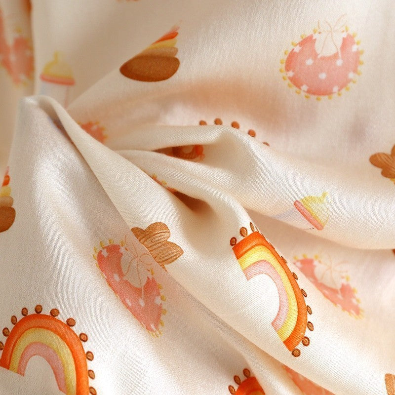 ชุดนอน Muslin Pajamas Organic bamboo รุ่น (A1013 B1013 E1013) | ชุดนอนผู้หญิง