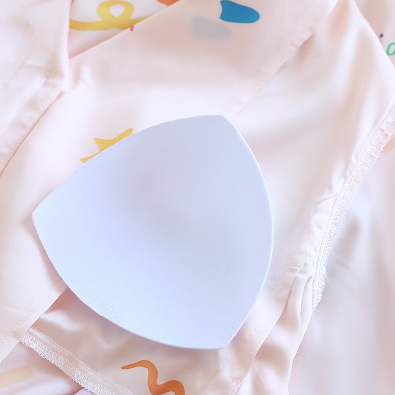 ชุดนอน Muslin Pajamas Silk Satin รุ่น Happy Family (N5127 T5127 M5127) | ชุดนอนผู้หญิง ชุดนอนเด็ก ชุดแม่ลูก