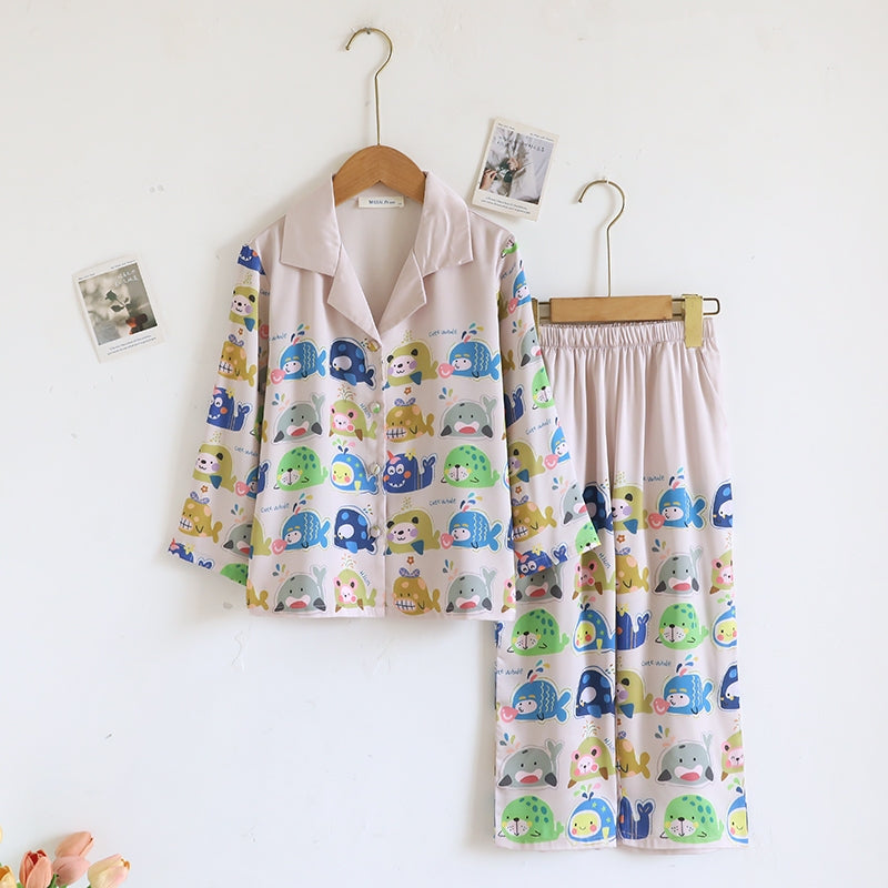 M5128 ชุดเด็ก