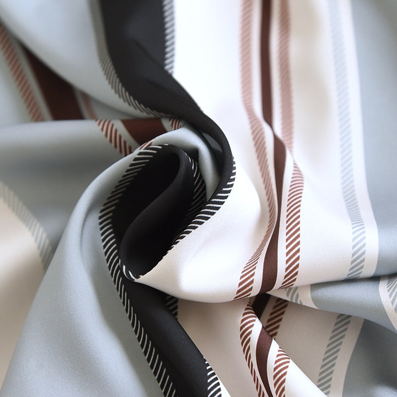 ชุดนอน Muslin Pajamas Collection Muslin Pet รุ่น Davy's Gray (N3288 T3288 Y3288 Y3289) | ชุดคู่รัก