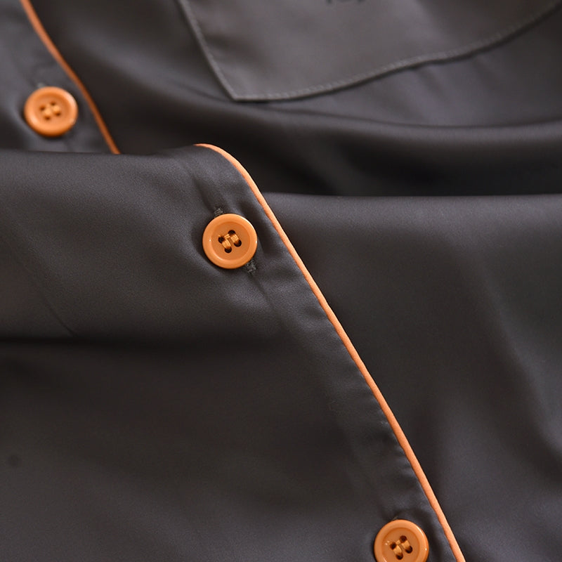 ชุดนอน Muslin Pajamas Collection Muslin Pet รุ่น Feline Dreams (N/T 3283 3284 3285) | ชุดนอนผู้หญิง